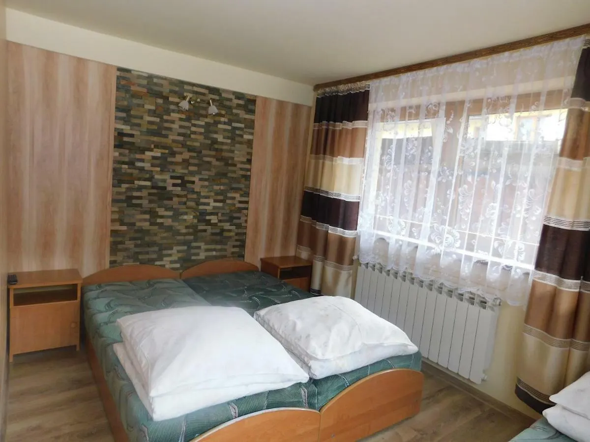 Pokoje Goscinne Monika II Zakopane