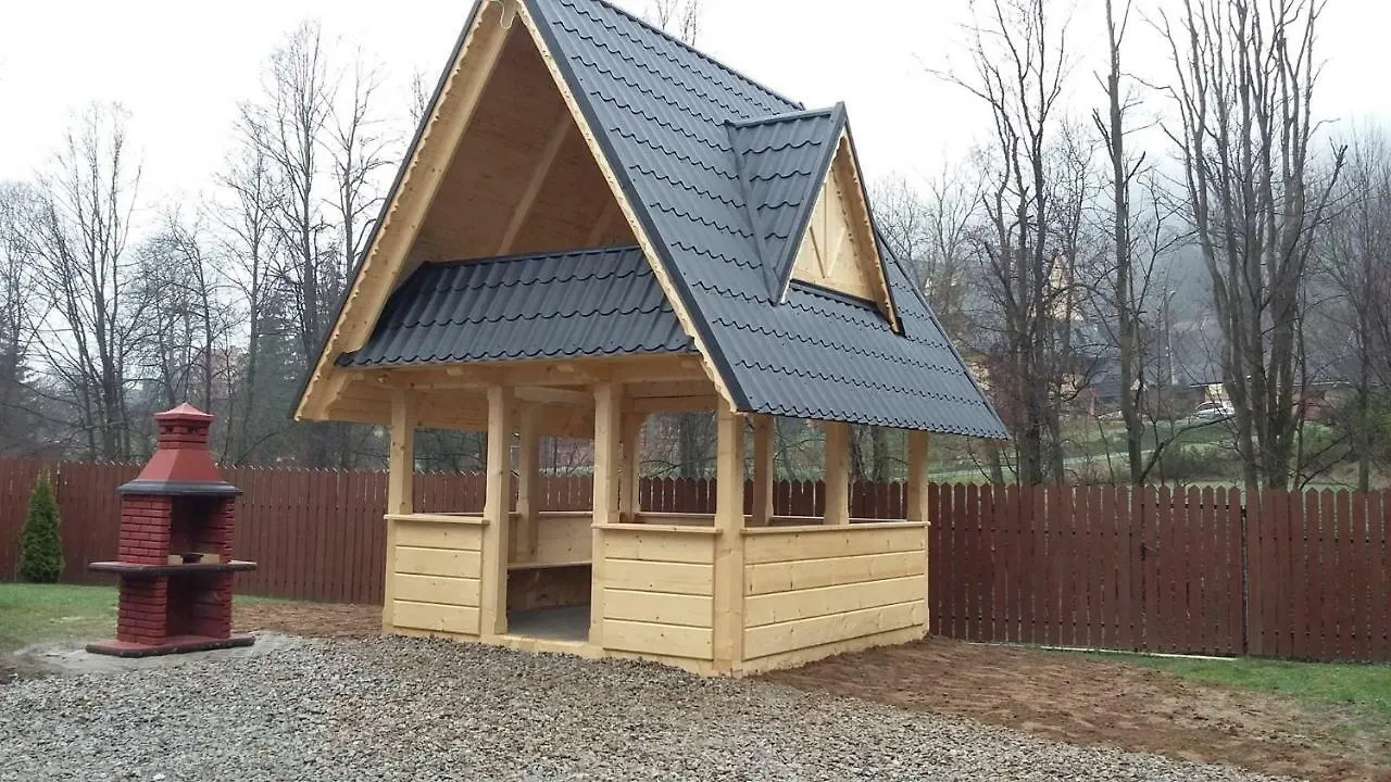 Alloggio in famiglia Pokoje Goscinne Monika II Zakopane